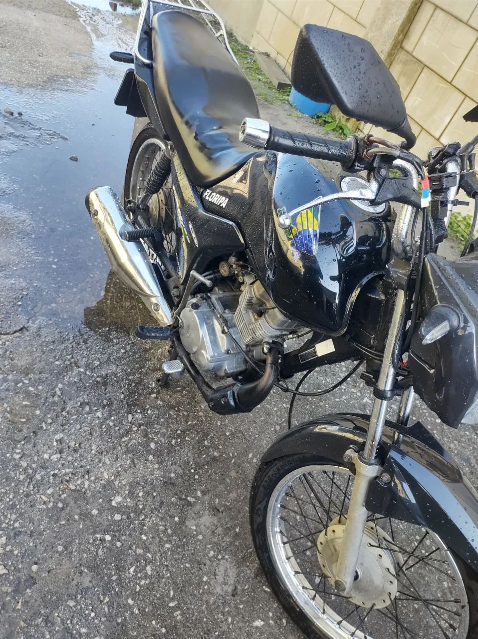 Moto fan 125i 2018  - Foto 5
