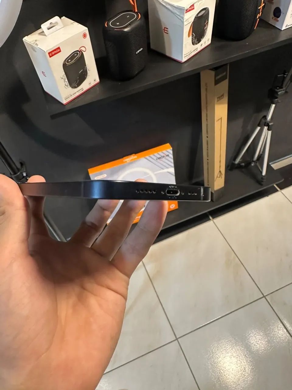 IPHONE 12 64GB - 76% BATERIA  - Foto 5