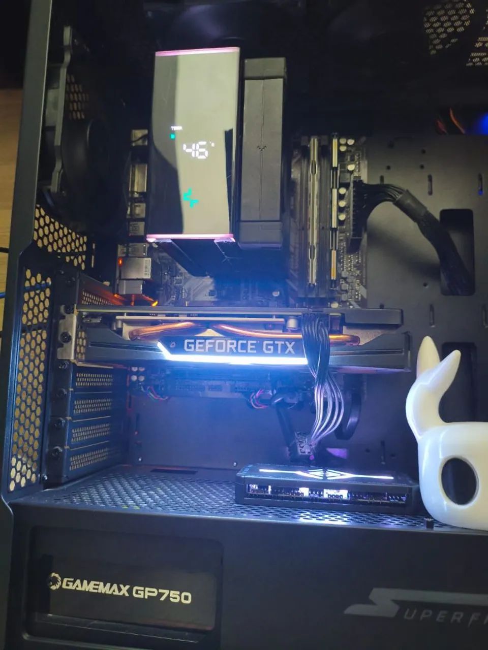 Pc gamer OPORTUNIDADE - Foto 5