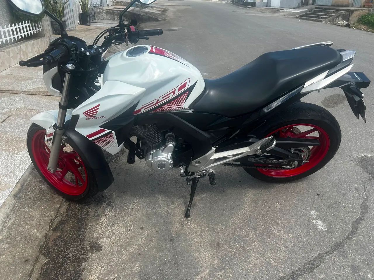 CTwister 250  - Foto 4