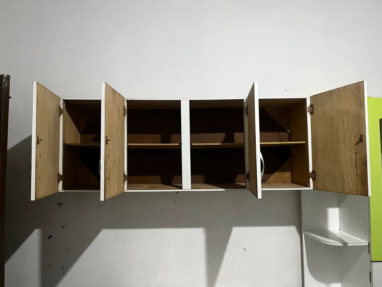 Armário completo pra vender - Foto 2