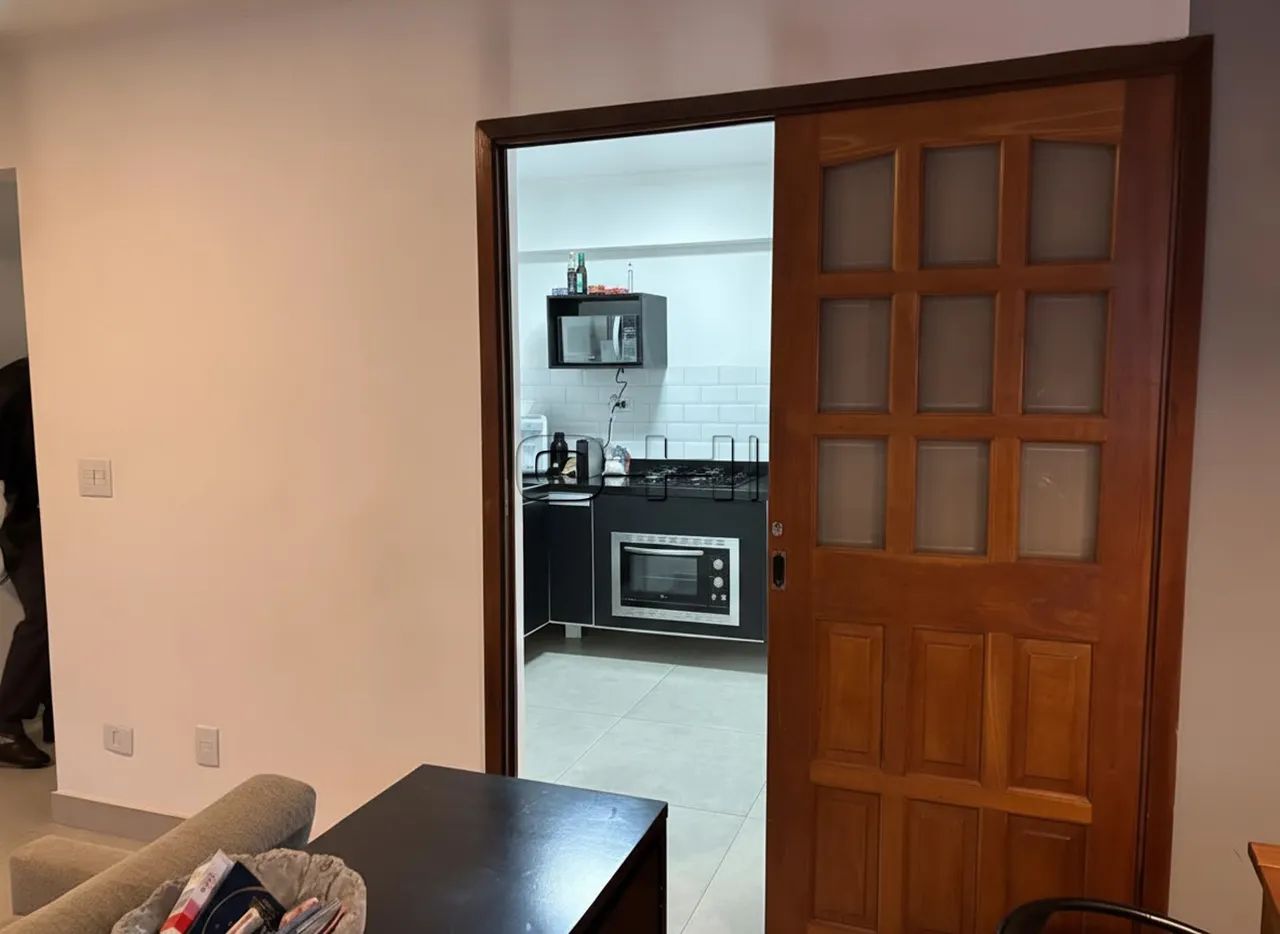 Locação · 2 dormitórios no Sobradão - Foto 5