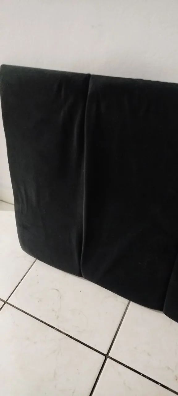 Cabeceira de cama - Solteiro  - Foto 2