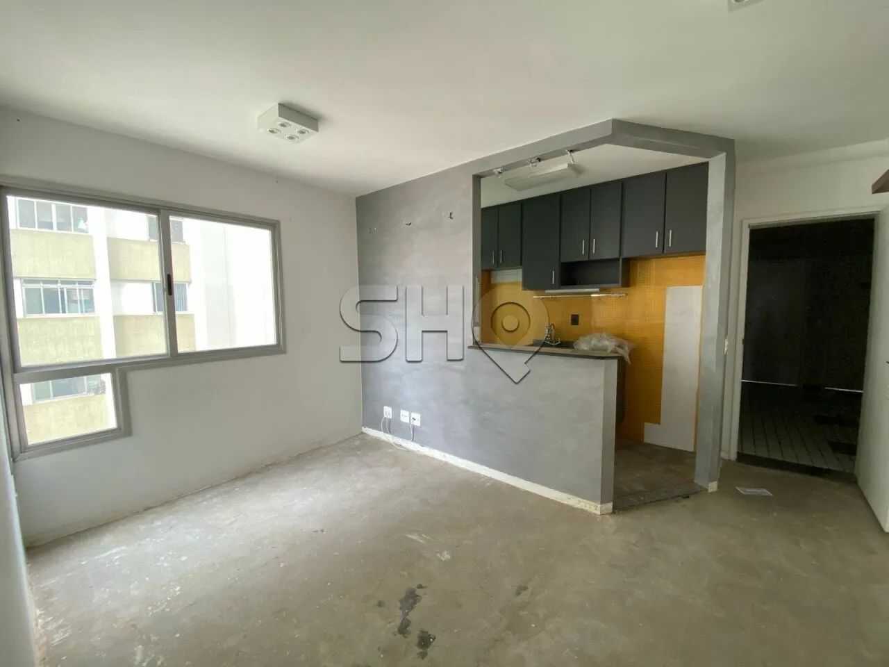 Apartamento em Perdizes com 2 dormitórios - Foto 5