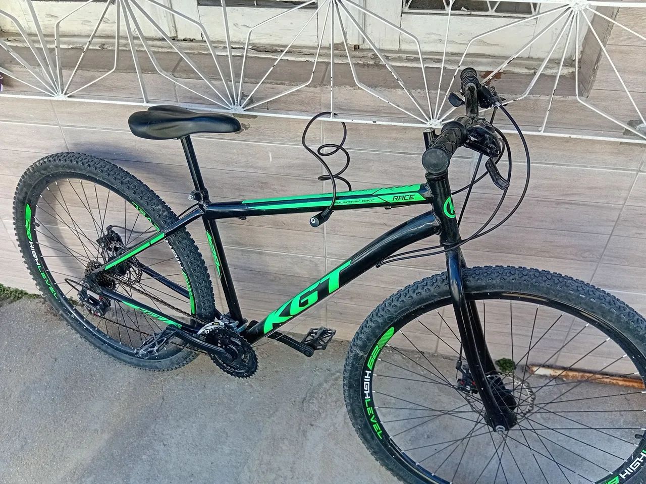 aro 29  - Foto 2