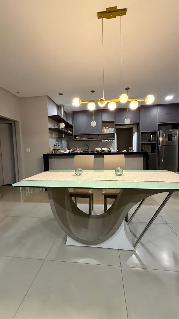 VENDO MESA 6 LUGARES  - Foto 4