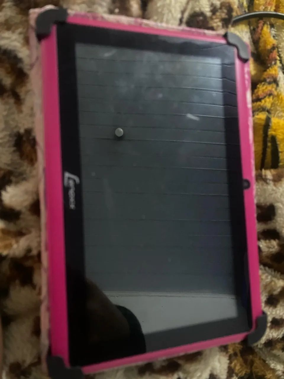 tablet lenovo 
