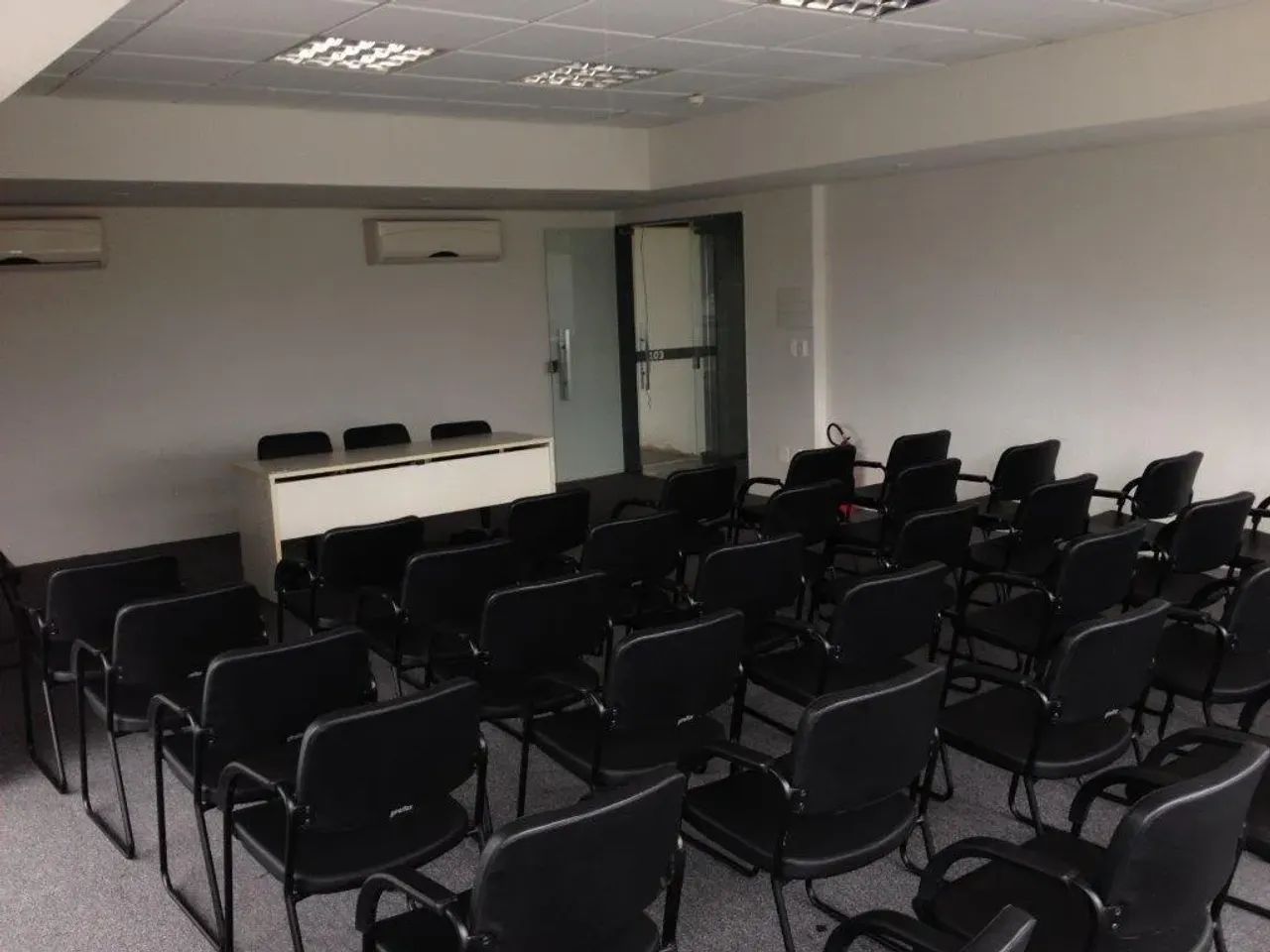 Sala Emp. Nassau, 82m², 2 vagas. Ilha do Leite, Recife - PE - Foto 5