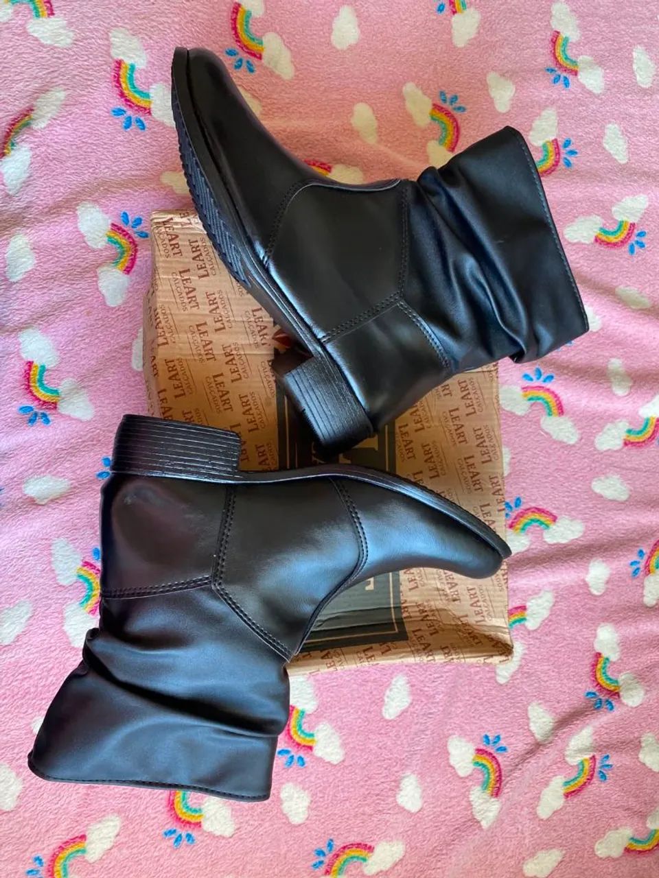 Bota  - Foto 2