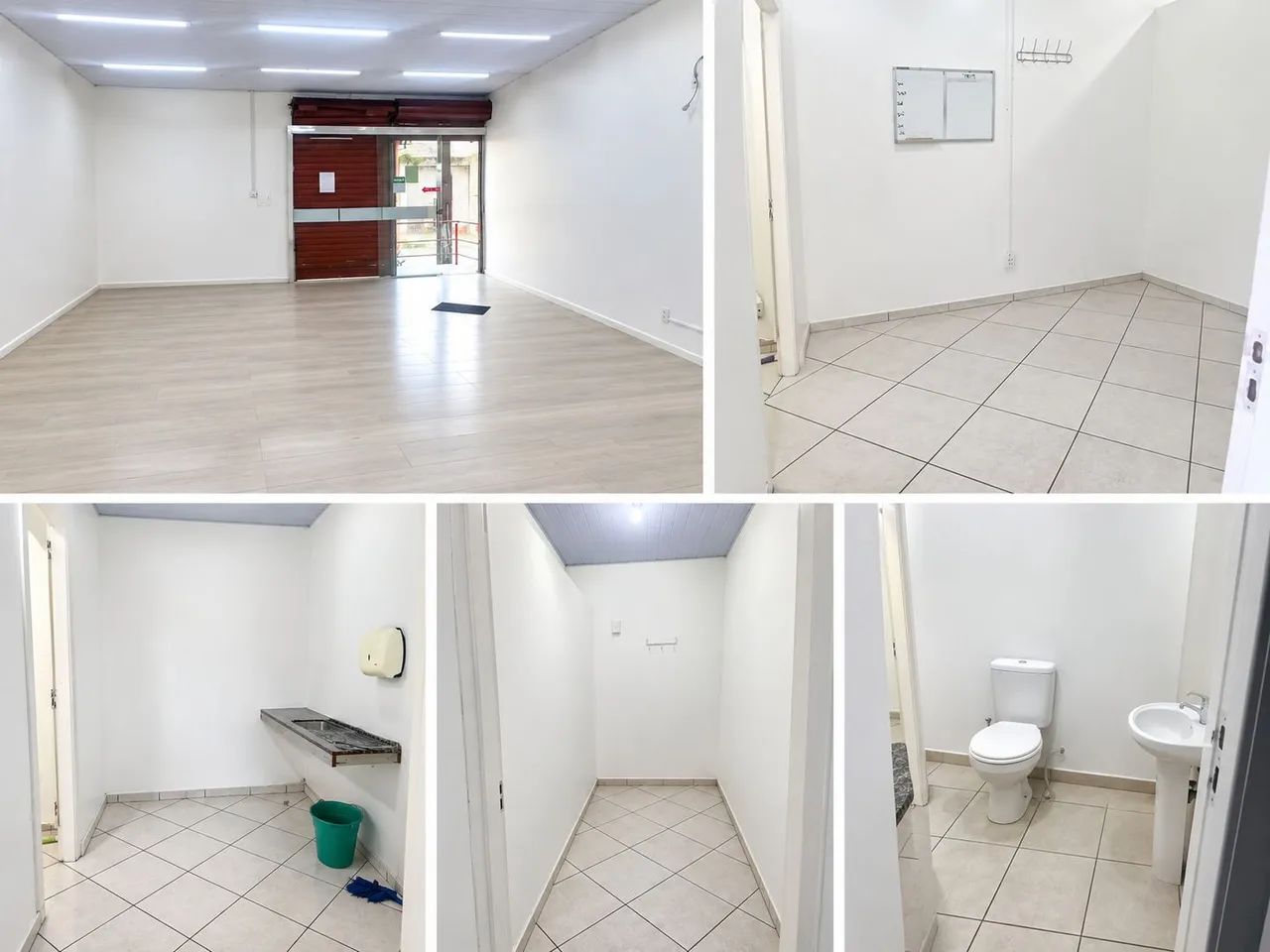 //Alugo Ponto Comercial na Redenção  - Foto 4