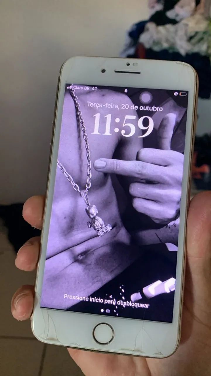 Iphone 8 Plus 64gb - Foto 2