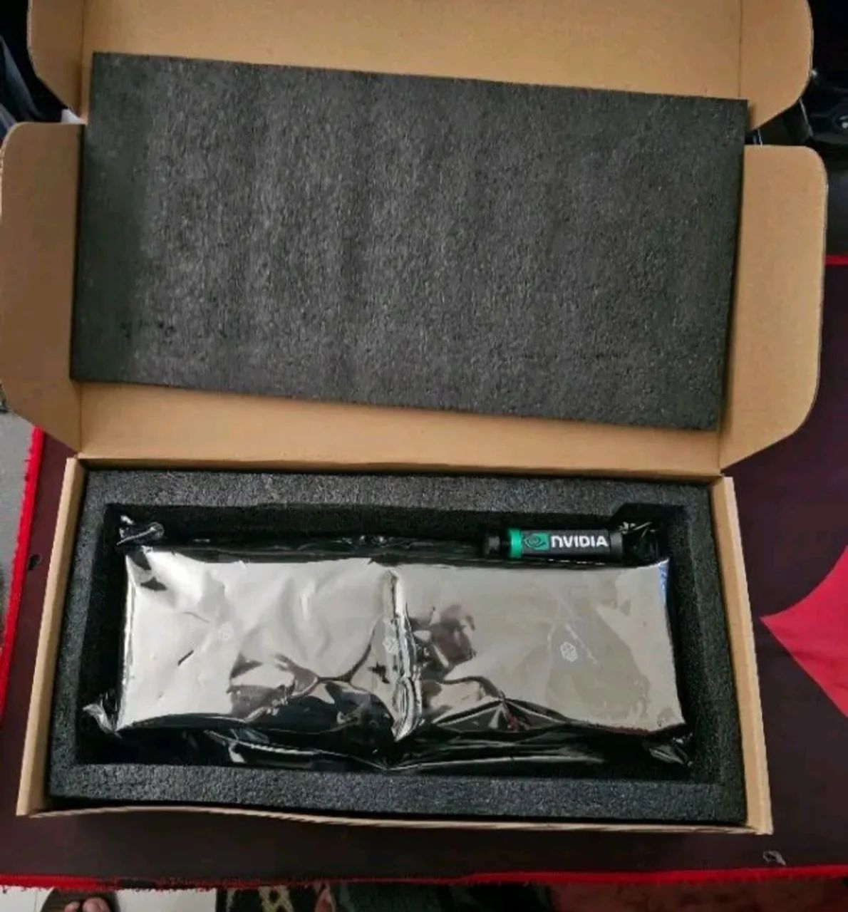 RTX 3080 10gb Manli - Foto 5