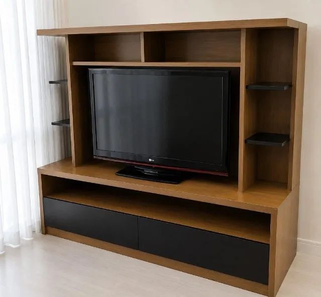 Home pra tv Matrezan 