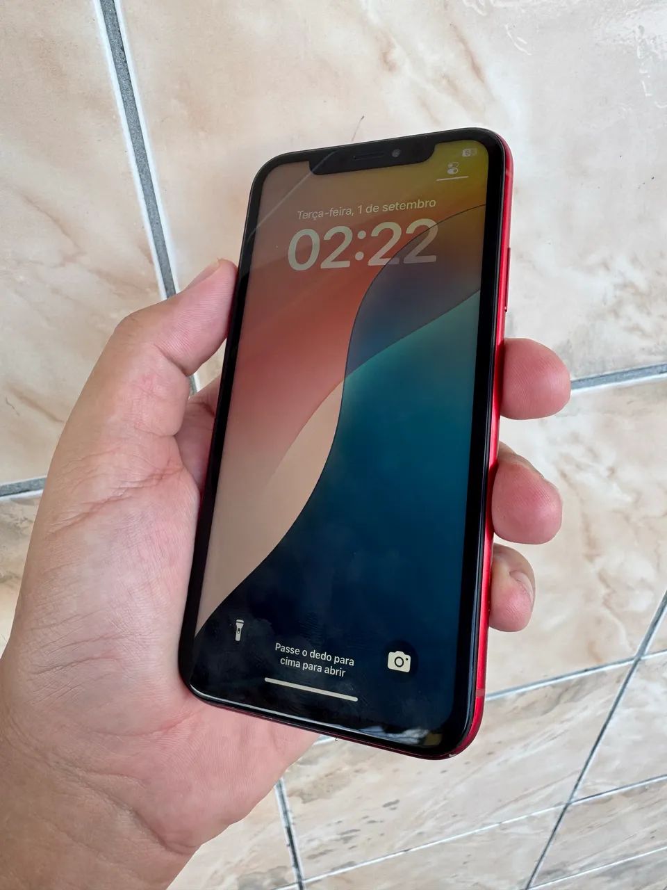 IPhone XR 128gb - Foto 3