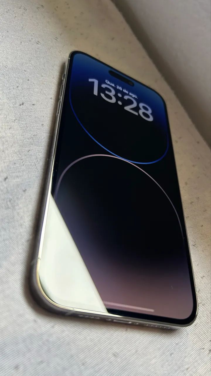 iPhone 14 Pro Max  - Foto 2