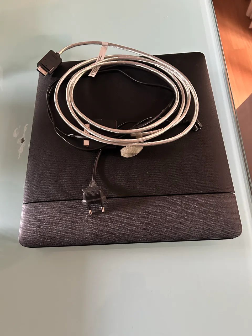 On conect tv 55 Samsung 