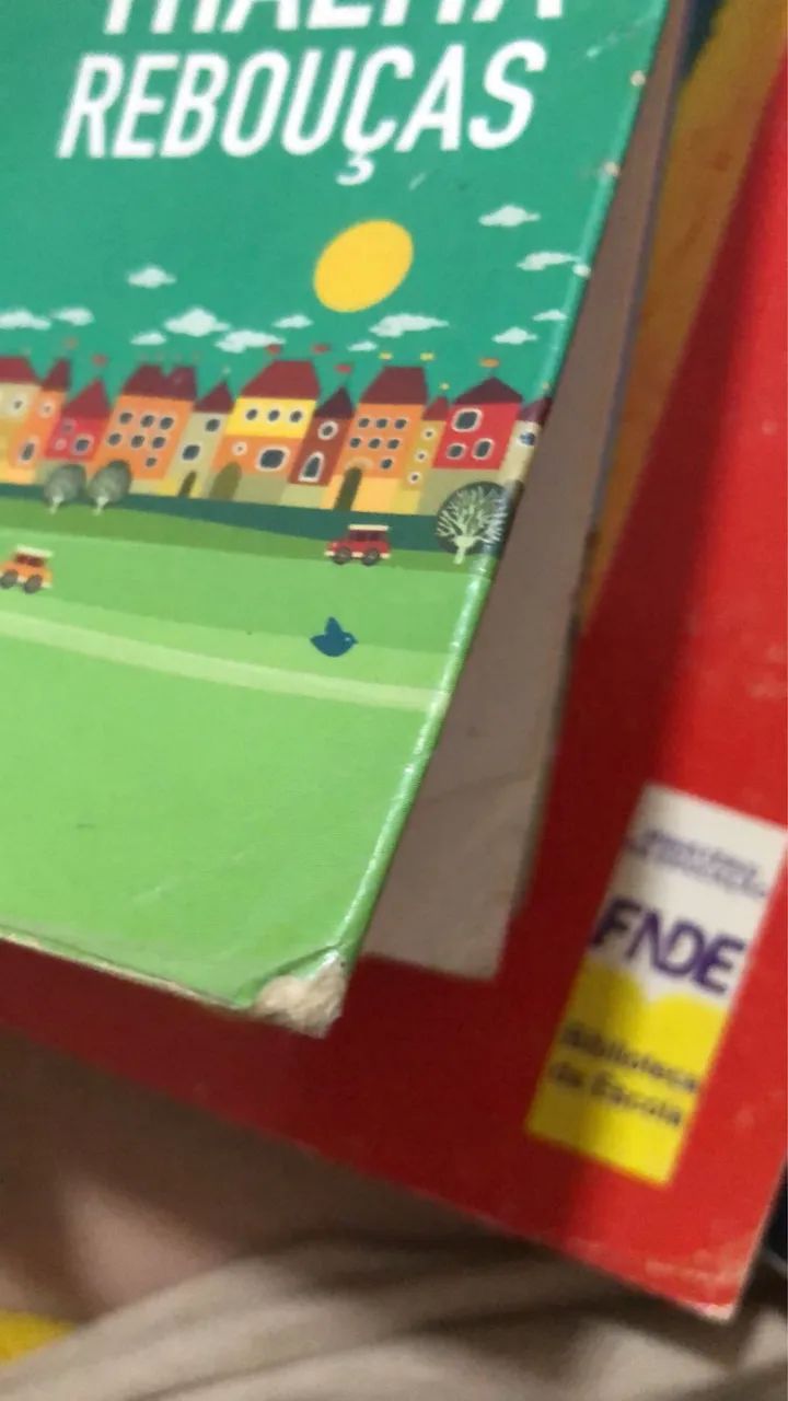 Livro Um Ano Inesquecível - Paula Pimenta, Babi Dewet, Bruna Vieira e Thalita Rebouças - Foto 3