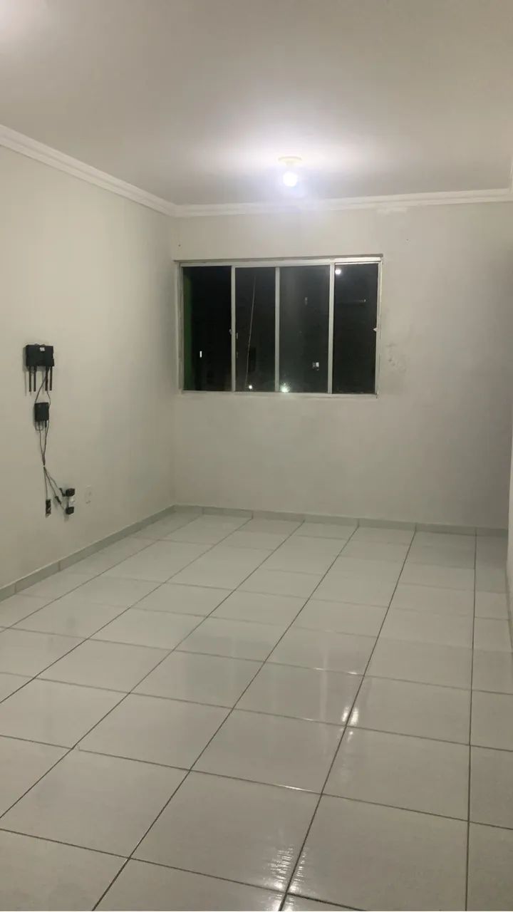 Quarto para alugar nos Bancários  - Foto 3