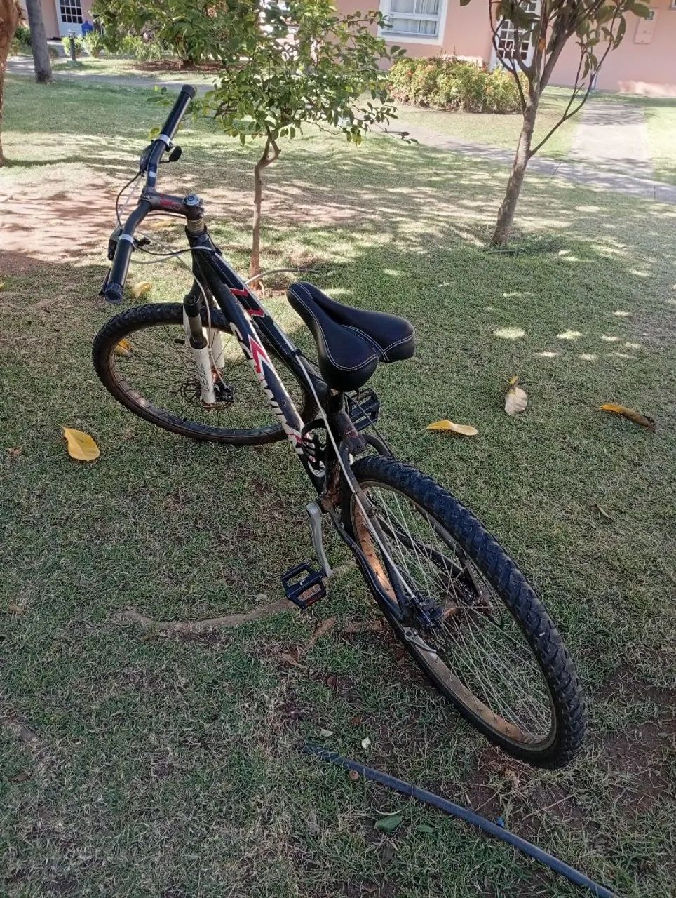 MTB Schwimm aro 27,5 21 marchas