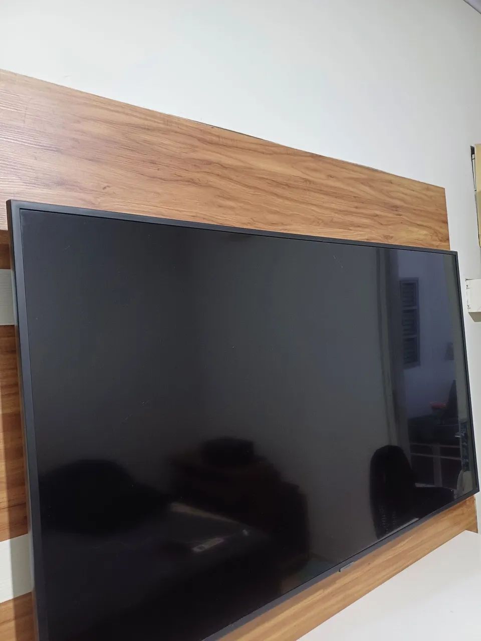 Tv Samsung smart 55 polegadas - Foto 3