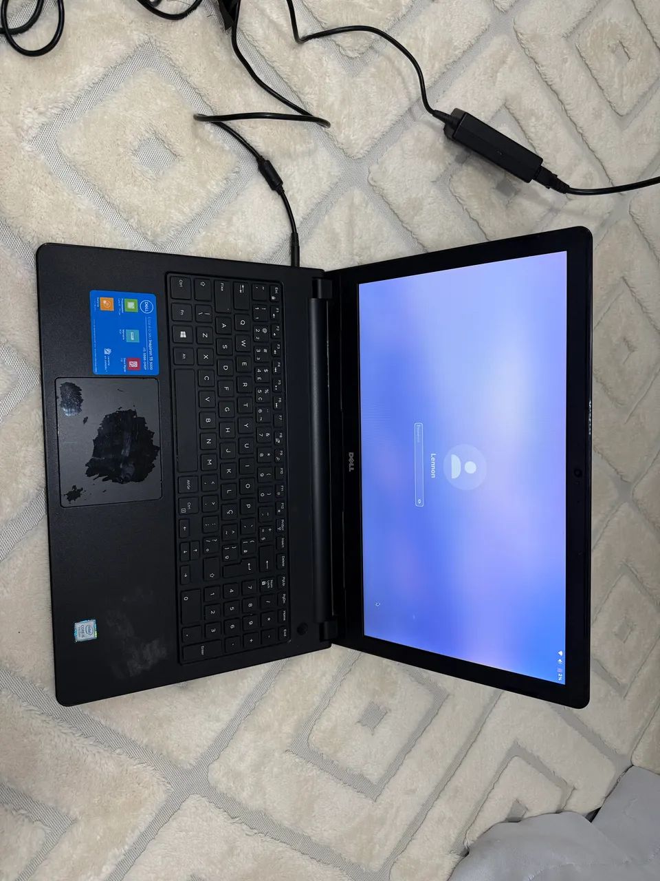 Notebook Dell i5  - Foto 2