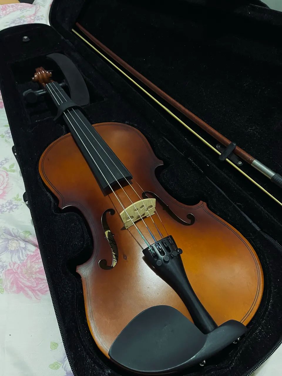 VIOLINO PROFISSIONAL - Foto 2