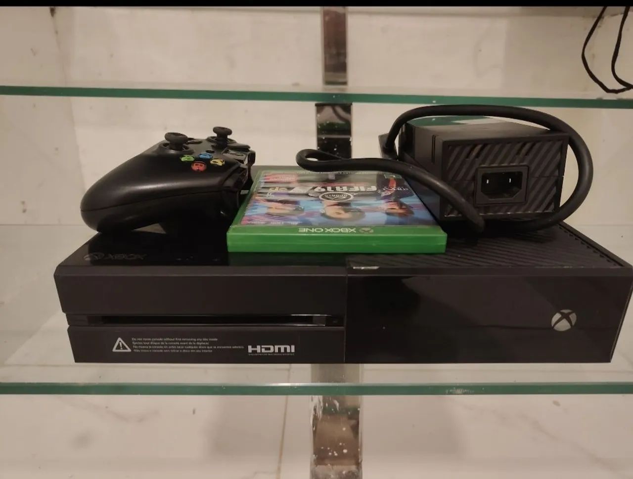 Xbox one