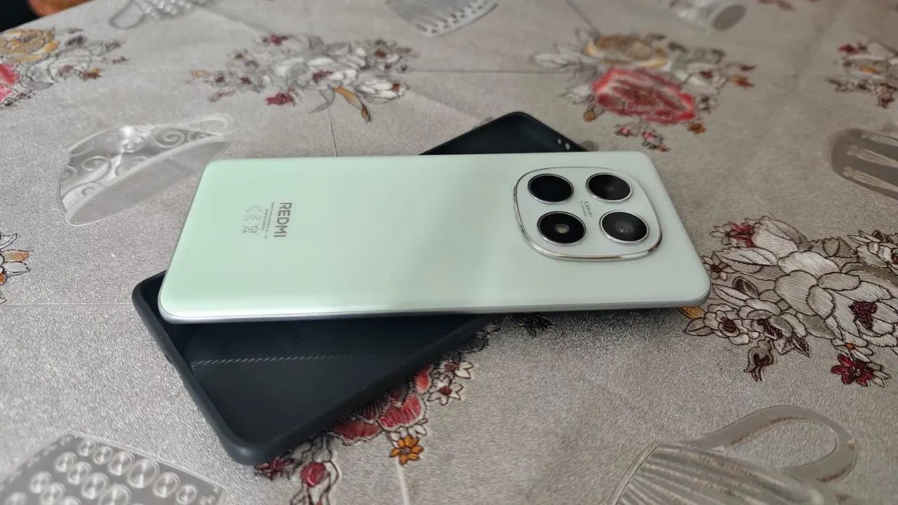 Redmi note 15  - Foto 2