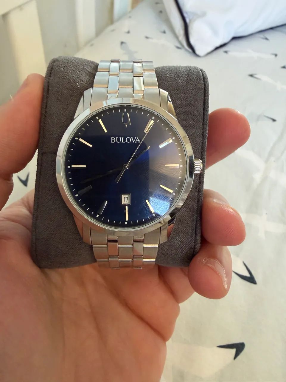 Relógio Bulova 