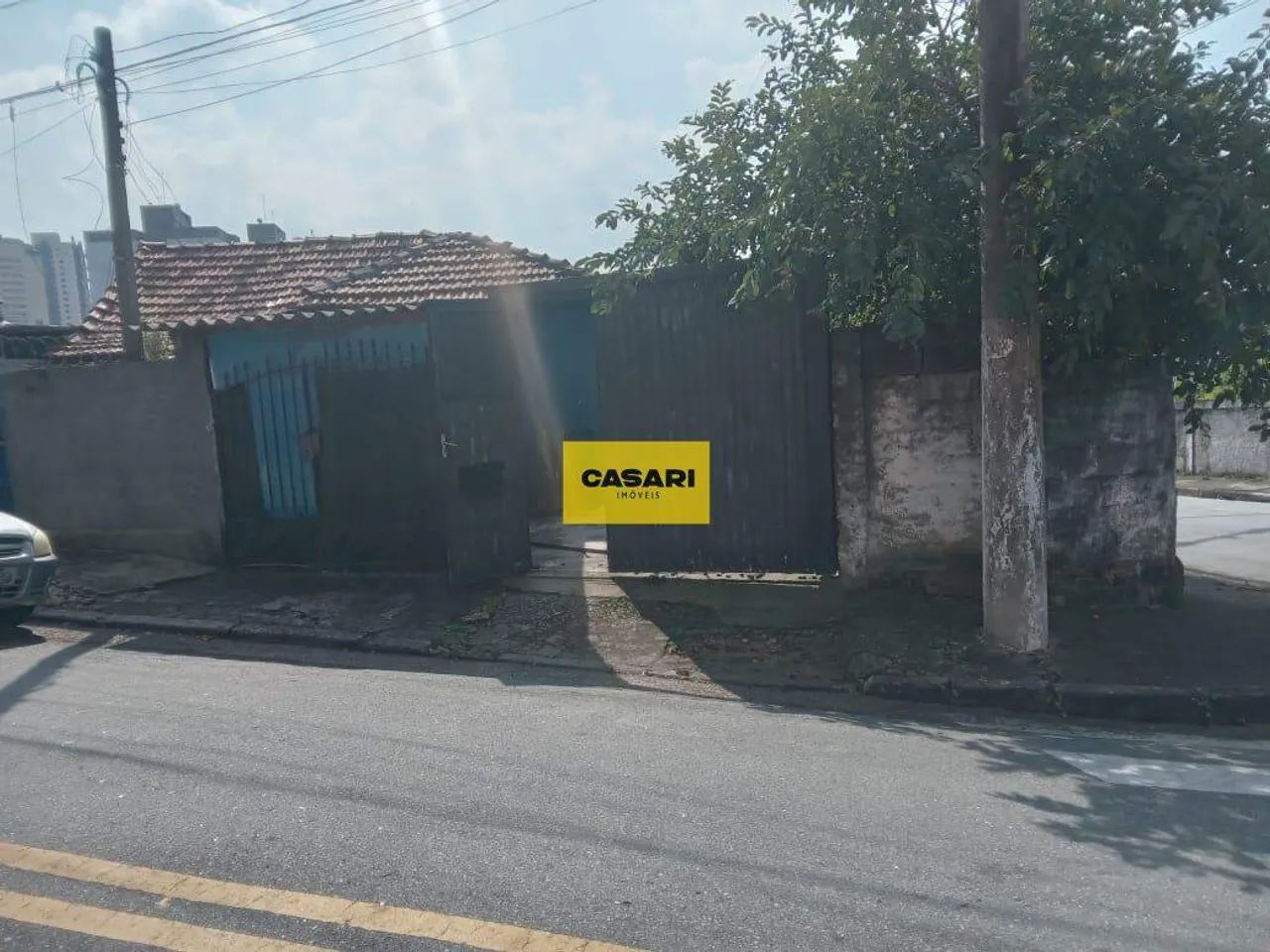 Terreno a venda em Sao Bernardo do Campo - Foto 2