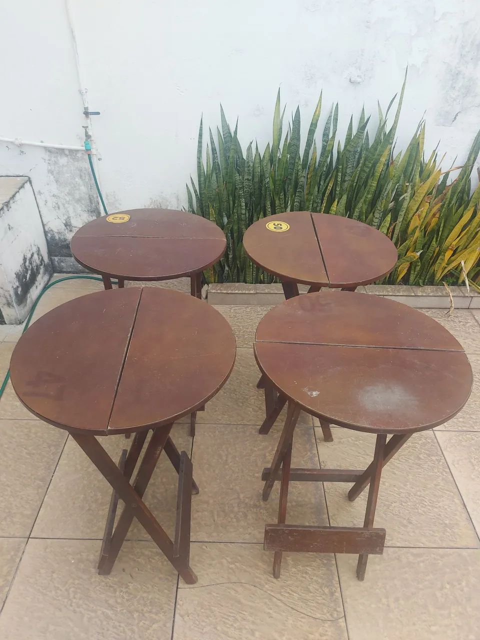 Mesa bistrô  - Foto 2