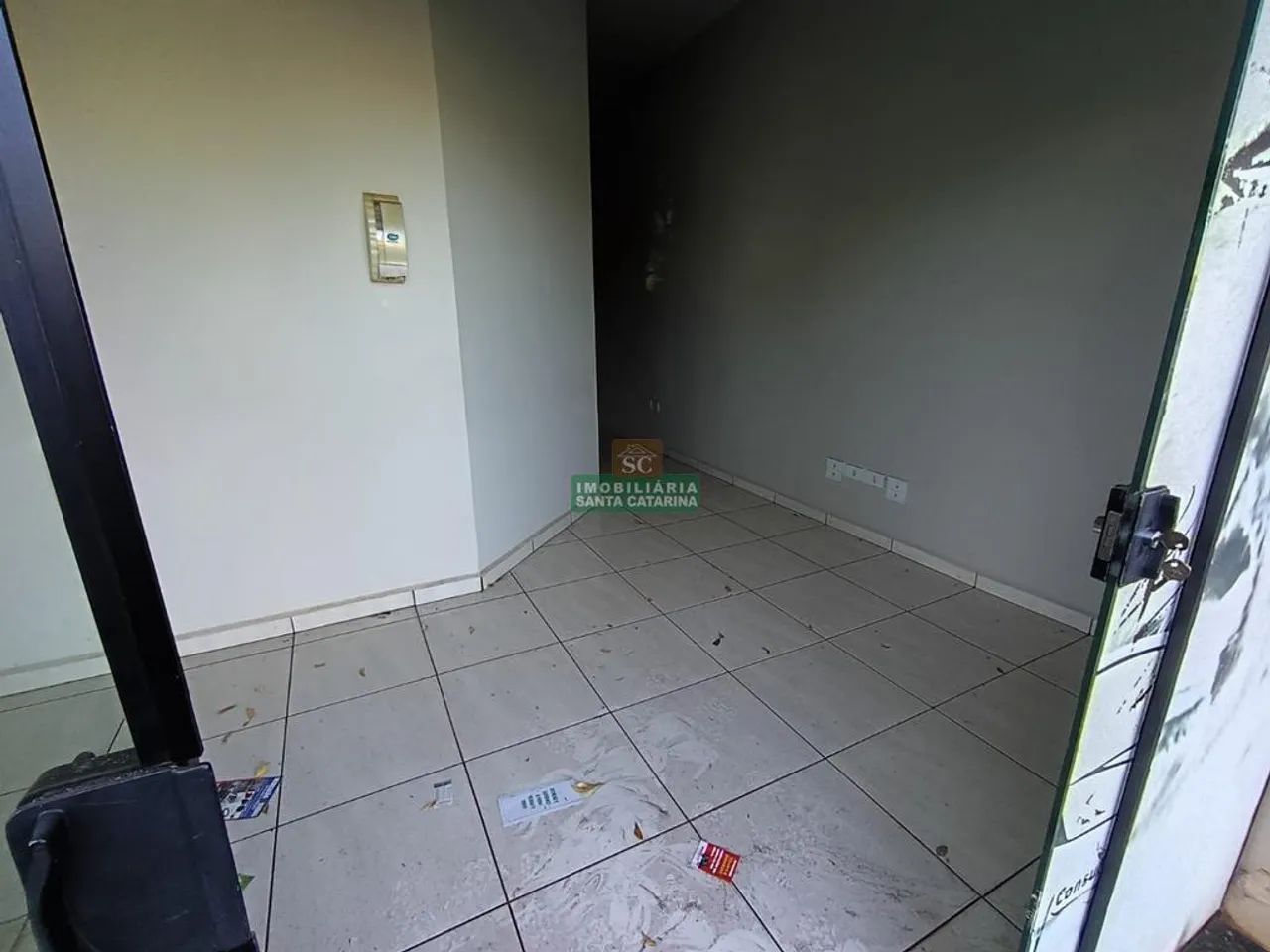 Sala para alugar em São Jorge do Ivaí, Centro, com 45 m² - Foto 4