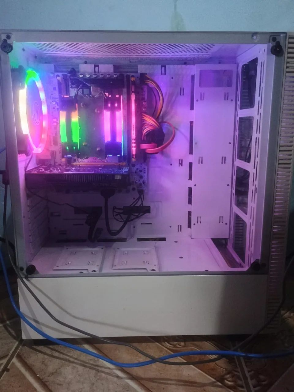 PC GAMER VENDO/TROCO
