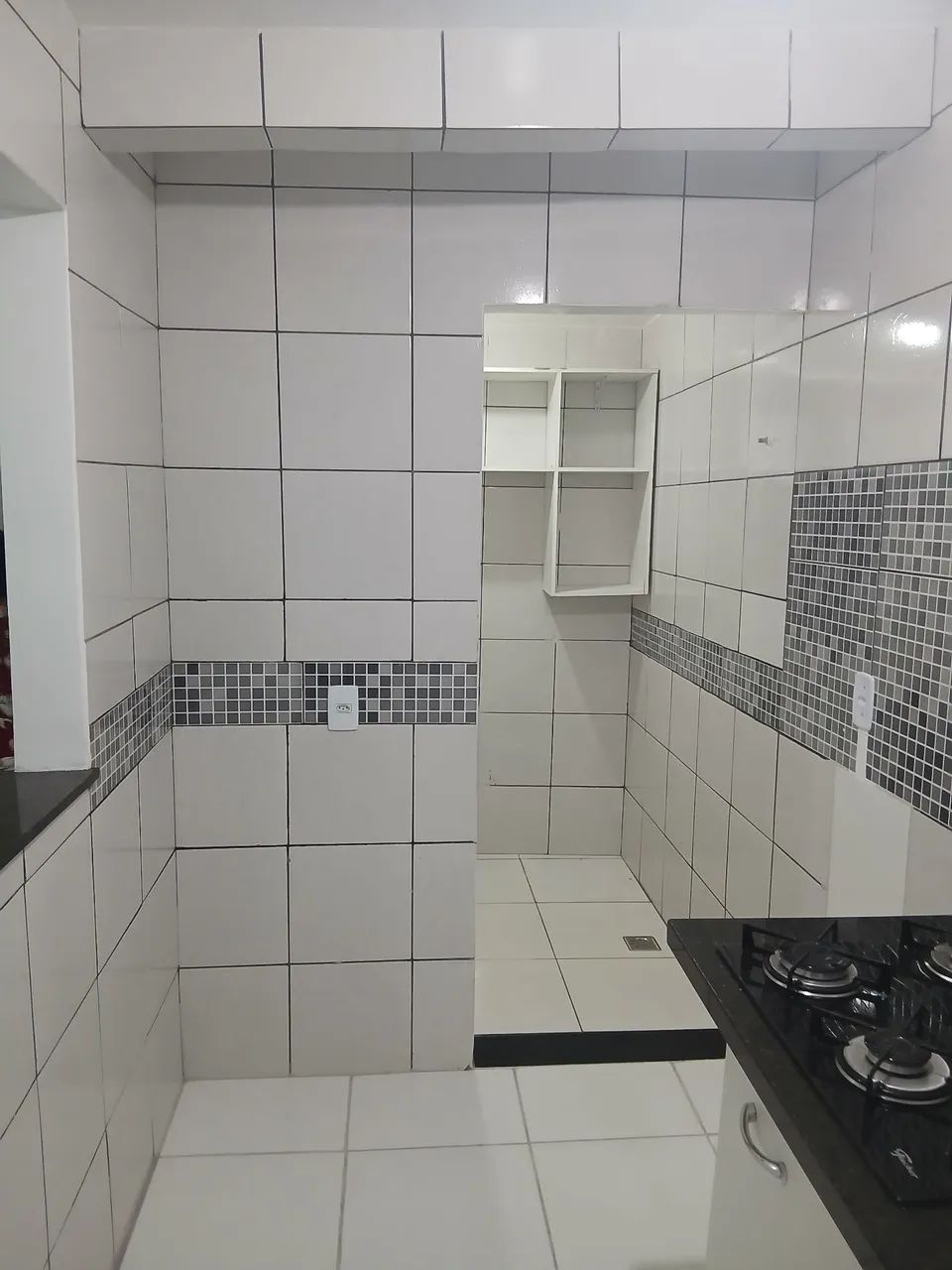 Alugo apartamento setor central gama df  - Foto 5