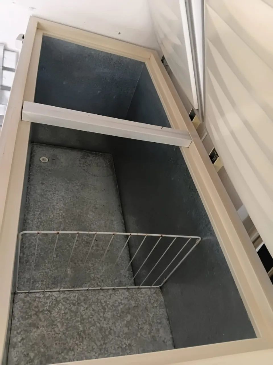 Freezer Electrolux H500 - Foto 4