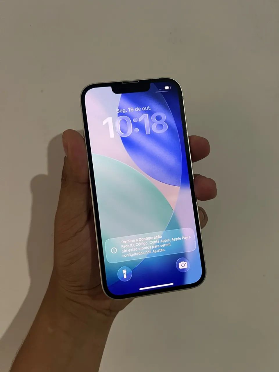 iPhone 13 128gb 