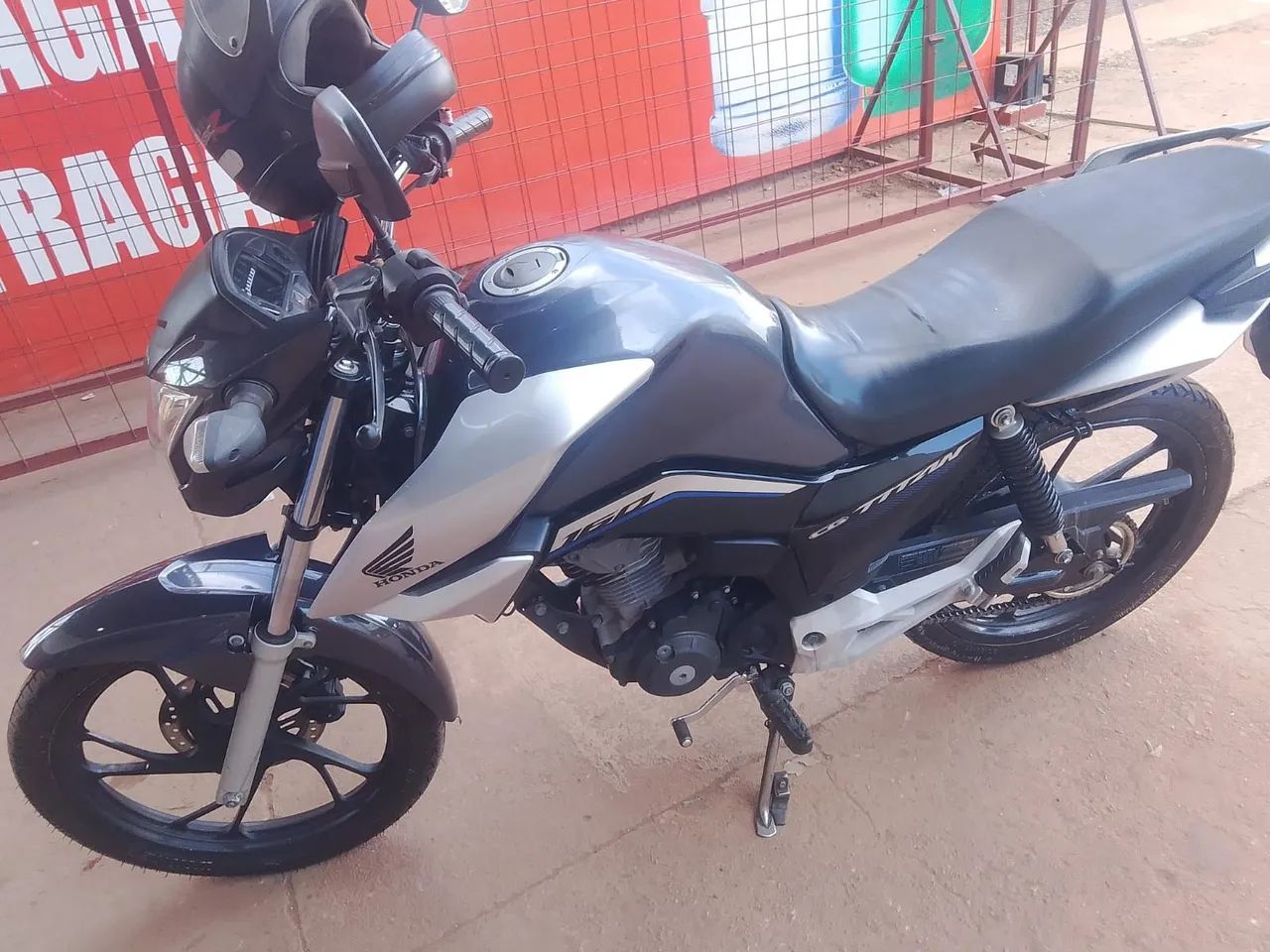 Titan 160 ano 2022 - Foto 3