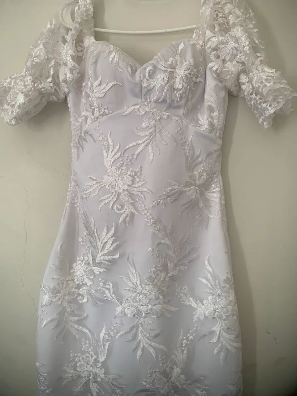 Vestido de Noiva  - Foto 2