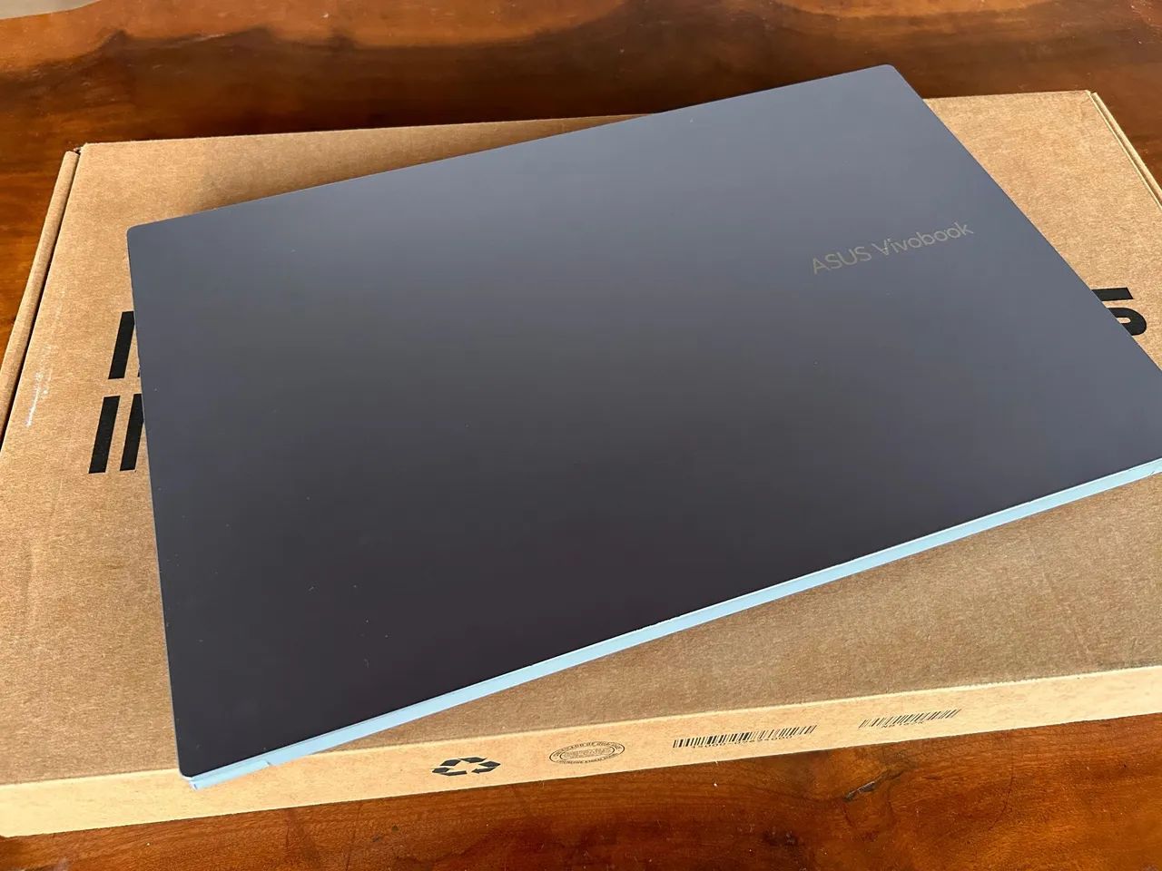 Asus Vivobook M1502IA-EJ251 Ryzen 5 4600H - Foto 3