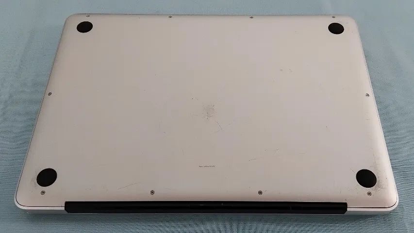 Macbook Pro 2011 Intel I7 2.8 Ghz - Foto 4