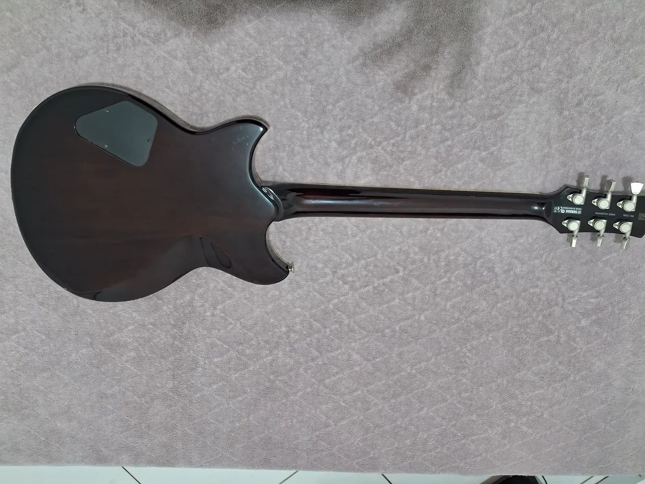 Guitarra Yamaha revstar  - Foto 4