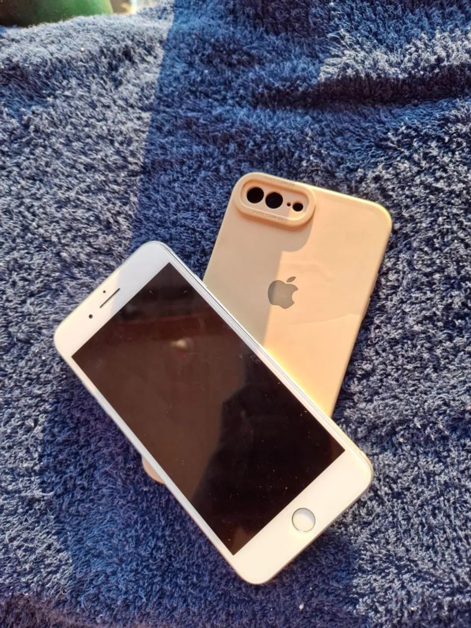 Vendo Iphone 7 Plus - Foto 2