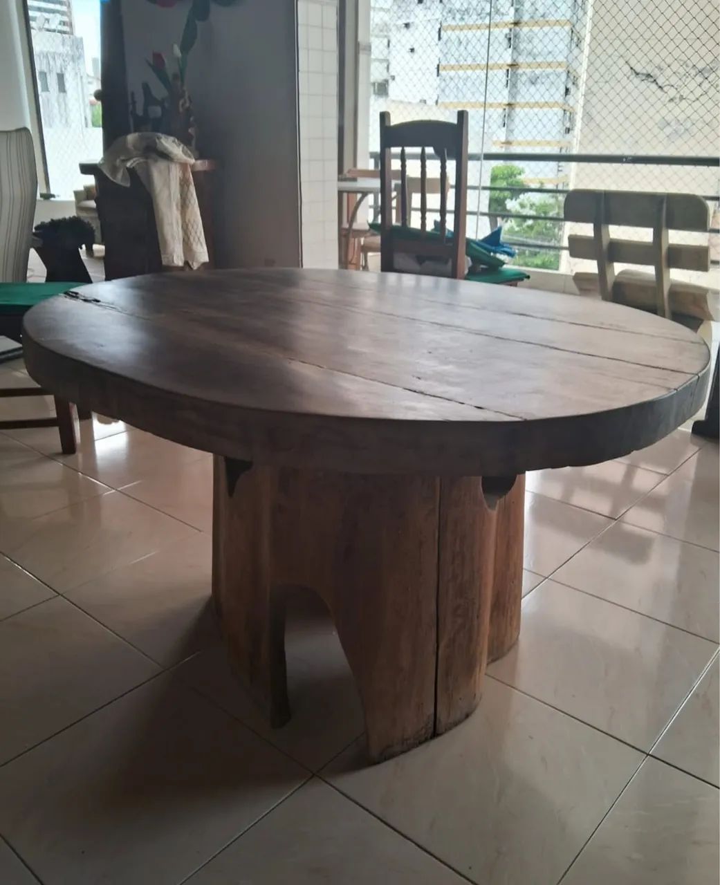 Móveis rústicos  - Foto 3