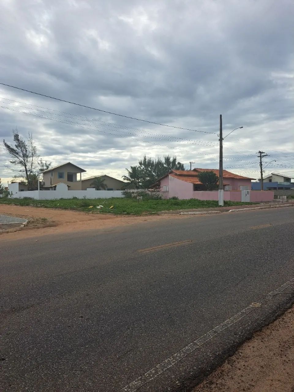 Foto - São João da Barra - 