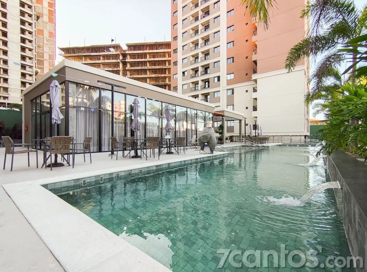 Apartamento, Joaquim Távora, 3 Quartos - Foto 2