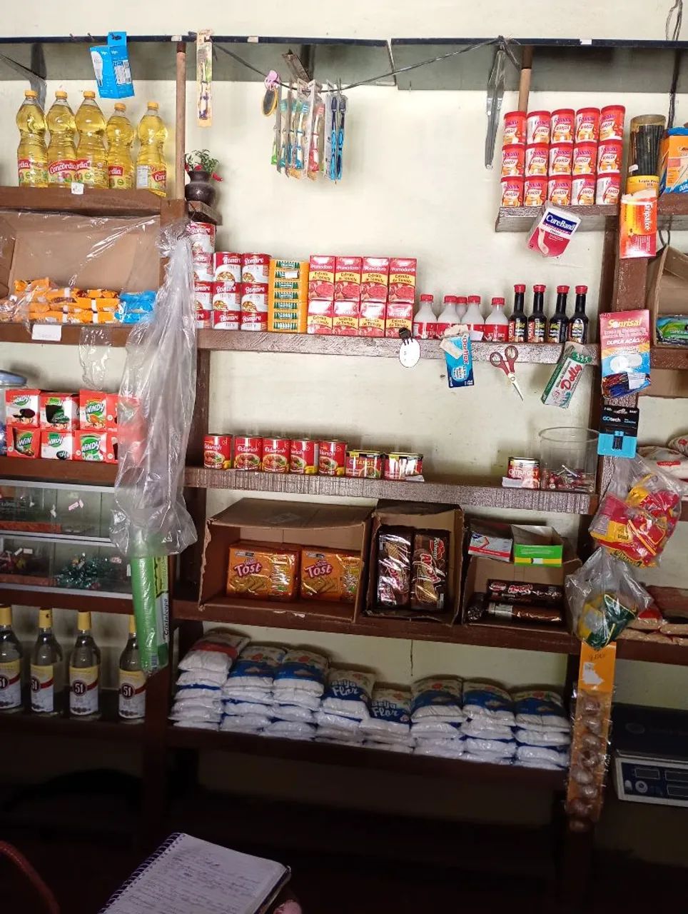 Estou vendendo minhas mercadorias do comércio - Foto 3