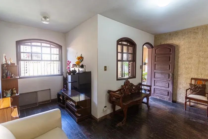 Casa à Venda - Aparecida, 5 Quartos, 185 m2 - Foto 2