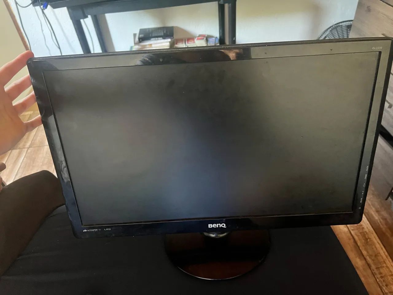 Monitor 