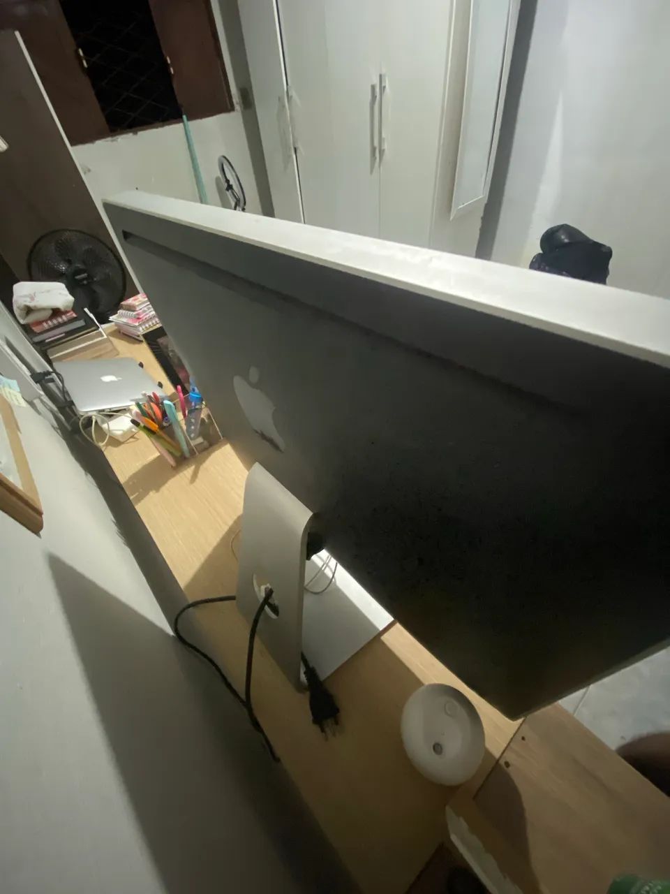 2 iMacs 2008 e 2009 para aproveitar peças - Foto 5