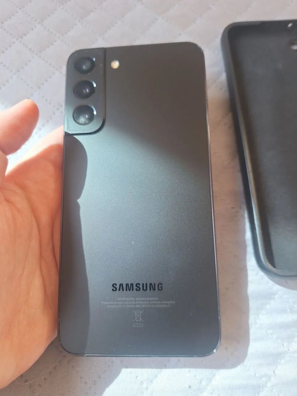 Samsung s22 plus - Foto 4